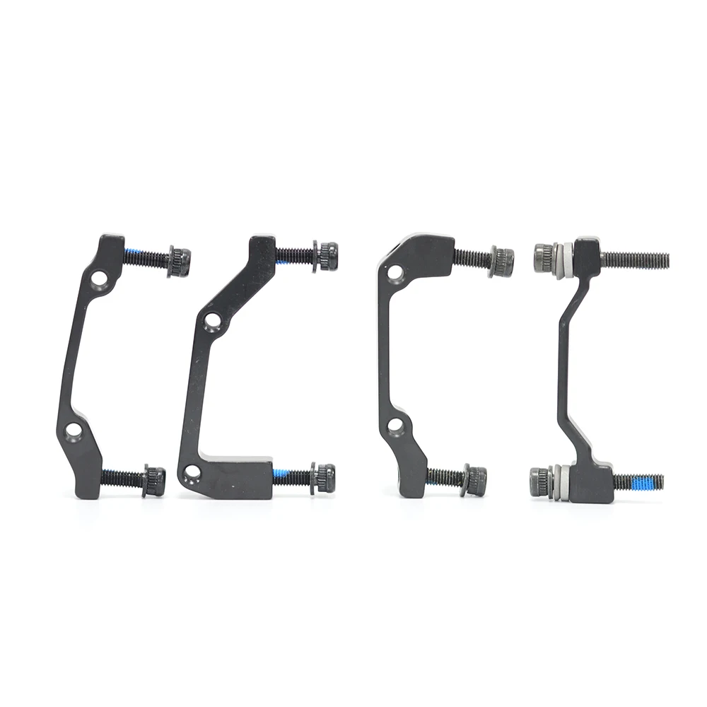 

SHIMANO SM-MA-F180P/P2 brake conversion seat |IM-PM|160mm to 180mm|brake offset|