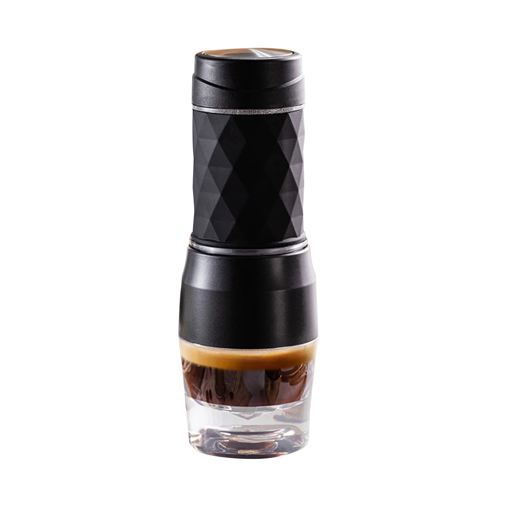 

Not Rust Non-slip Espresso Maker Extraction Pot