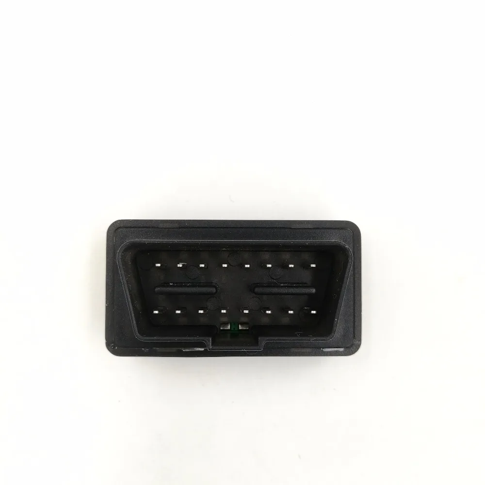 Сканер кодов автомобиля ELM327 версии 1 5 Mini BluTooth 4 0 V1.5 поддерживает Android /IOS/ПК черный