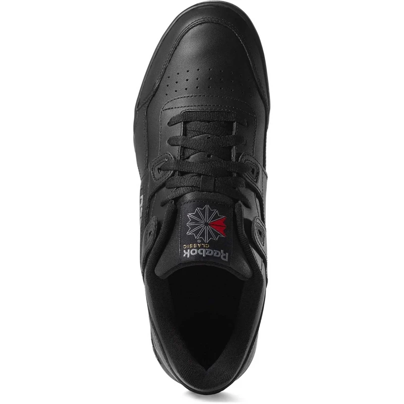 Мужские кроссовки Reebok Workout Plus 2760 | Спорт и развлечения