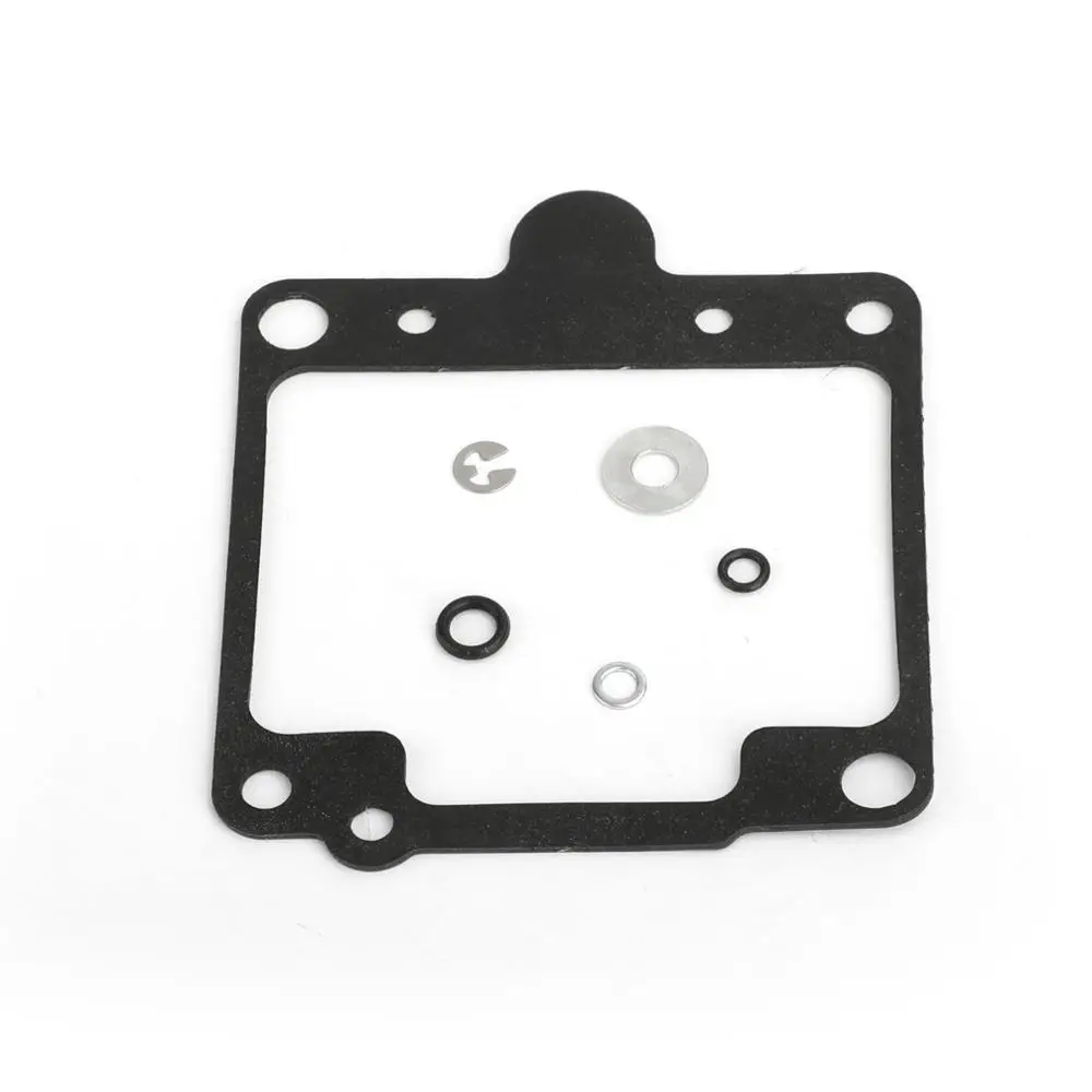 Areyourshop для Yamaha XS400 SE специальный Комплект Для Ремонта Карбюратора 1980 1982 1981