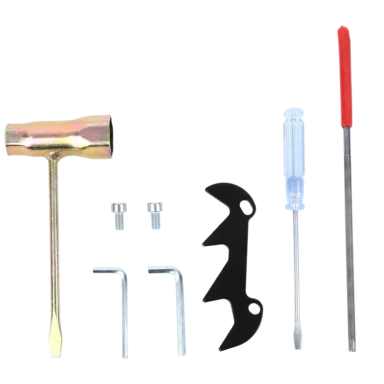 Yonntech 52cc 22 дюймовый бар бензопила 2 цикла дерево для резки древесины|Бензопилы| |