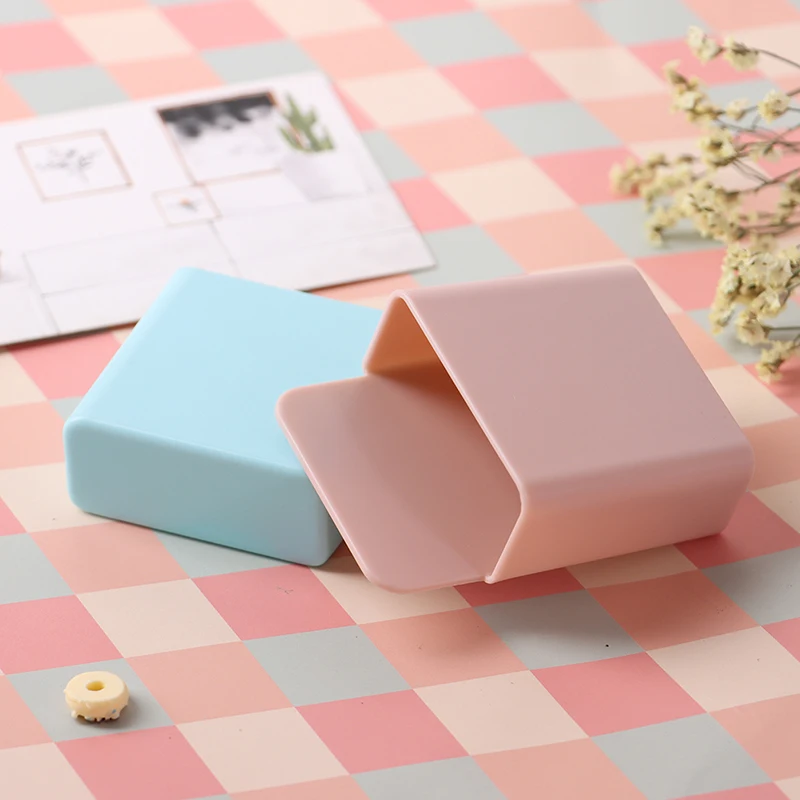 Настенный ящик для хранения с пультом дистанционного управления органайзер