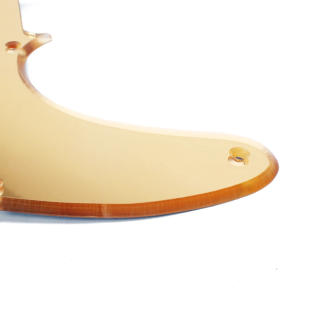 Набор для гитары Tooyful защитная накладка с винтами электрогитары Telecaster TL замена