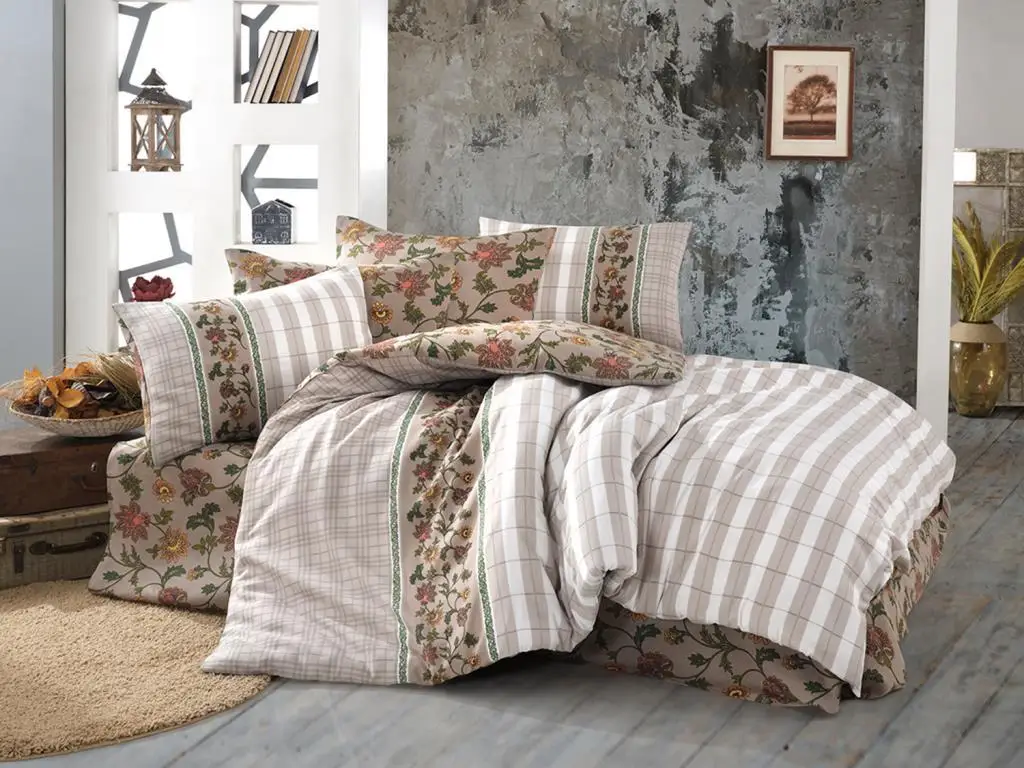 

Destina Double Pique Pad Coffee