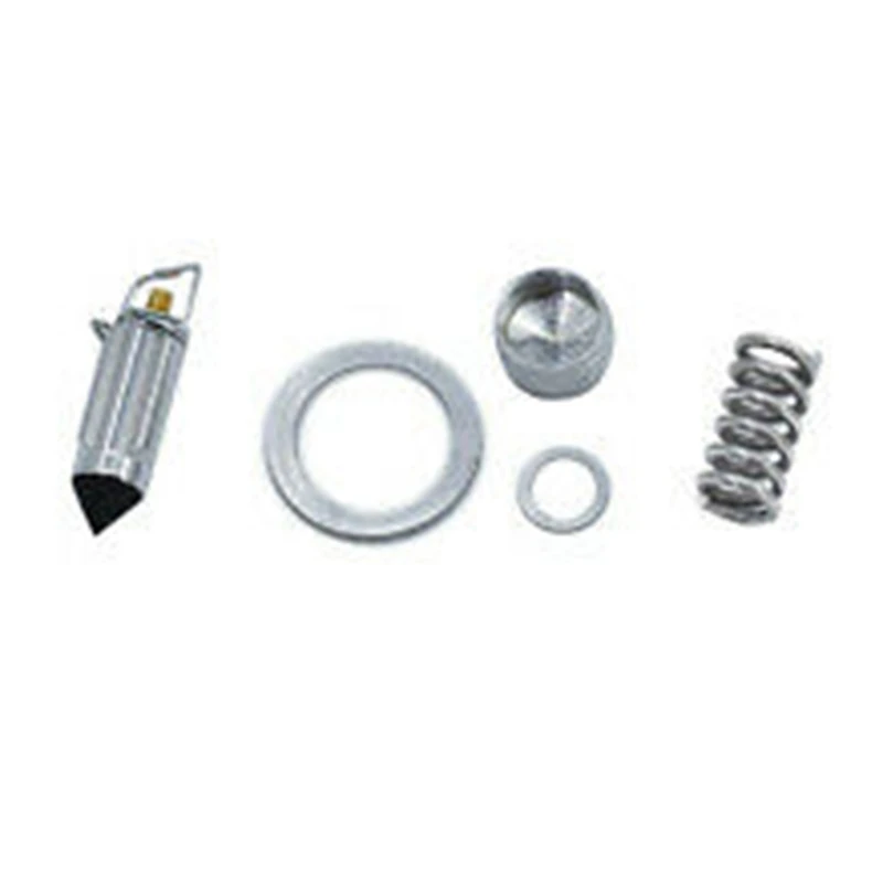 

Motorcycle Carburetor Repair Kit Carburetor Rebuild Kit for Honda V45 Magna VF750 KL-2431