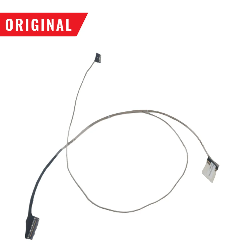 Новый LCD 30PIN EDP кабель для MSI MS 16P1 GE63VR GX63VR K1N3040099 K1N 3040099|Компьютерные кабели и