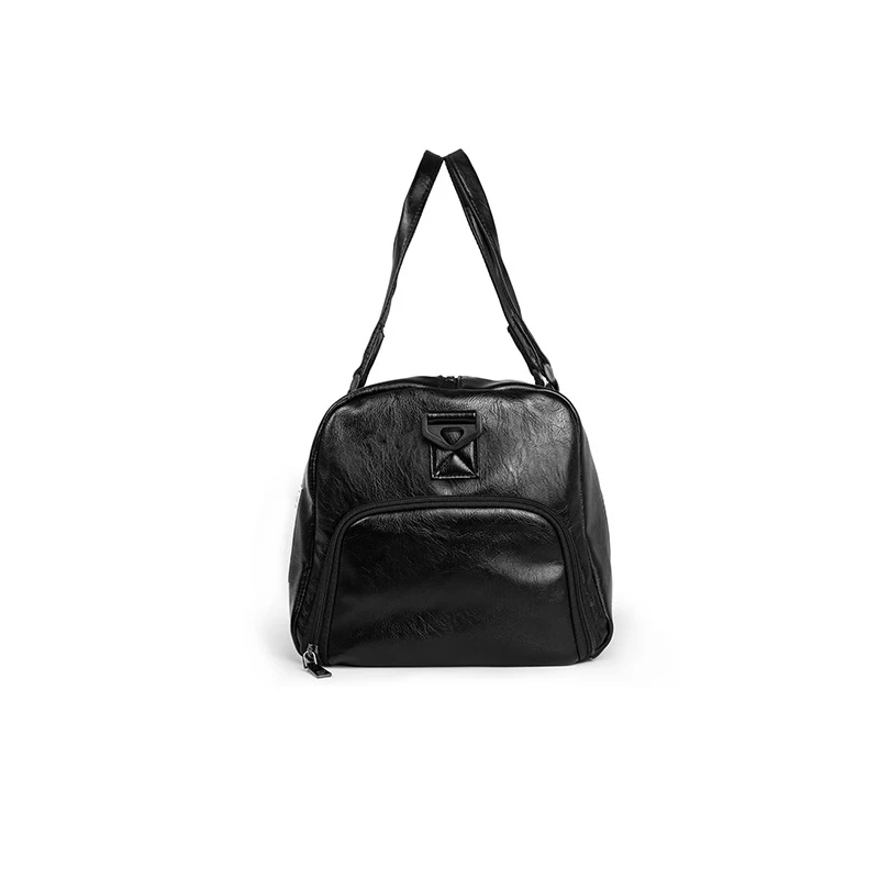 Youda новая однотонная дорожная сумка спортивная модная женская тренировочная для