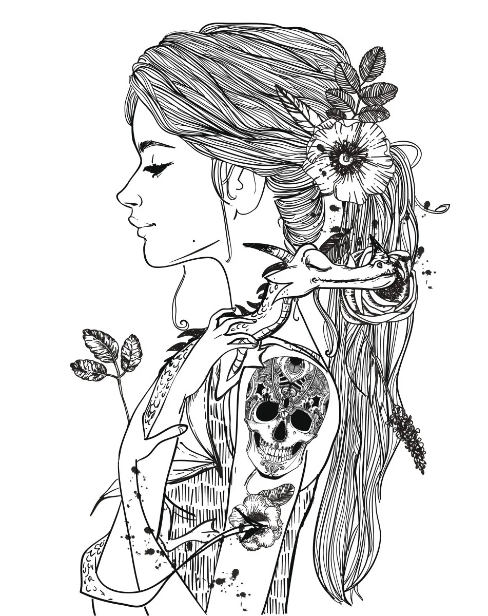 Красивые прозрачные штампы DABOXIBO для девочек украшения поделок Новое поступление