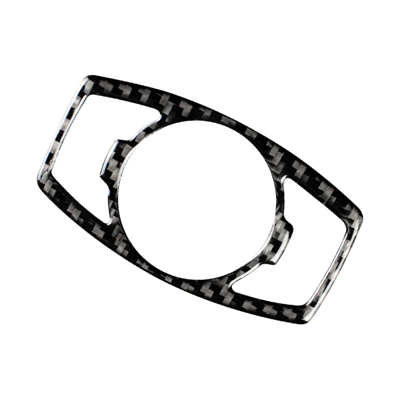 Наклейки из углеродного волокна для внутренней фары переключателя Ford Fusion MONDEO Figo