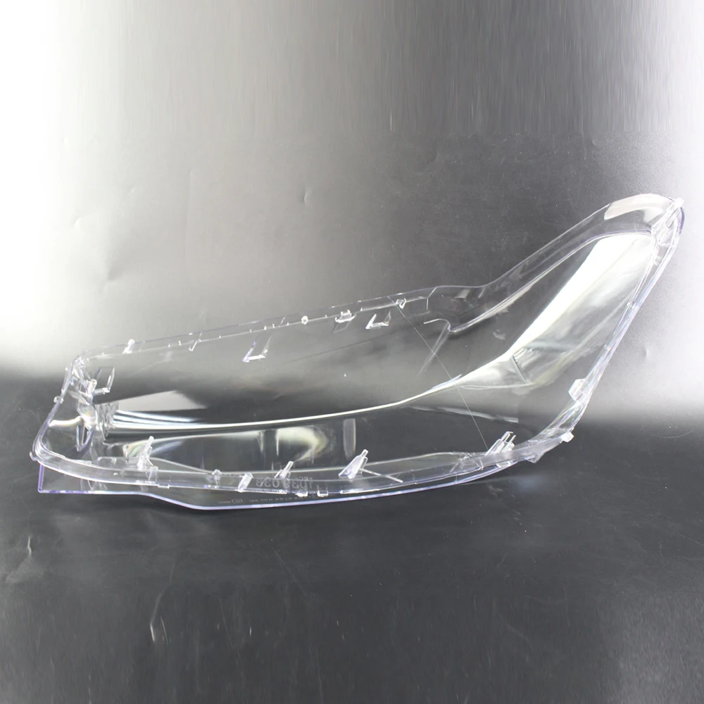 Прозрачные линзы для автомобильных фар кожух маски передних BMW 5 серии G30 G38 2017-2018 M