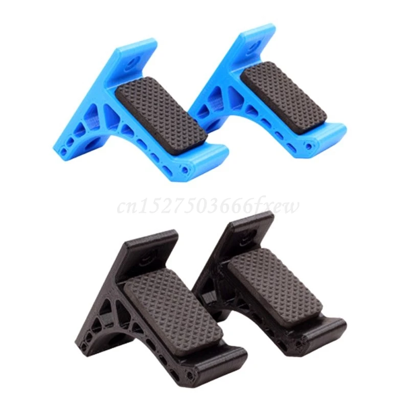 

Archery Bow Wall Mount Recurve Bow Rack Strong Stand for Hunting Compound Bow Traditional Bow Shelf