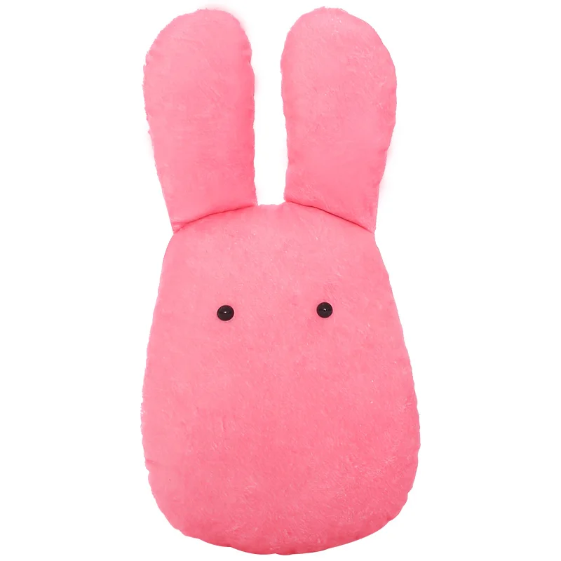 Anime Toilet-Bound Hanako-kun Mokke Plush Toy Pink Doll Jibaku Shounen Stuffed Figure Cute Soft Pillow Cosplay Accessory | Тематическая