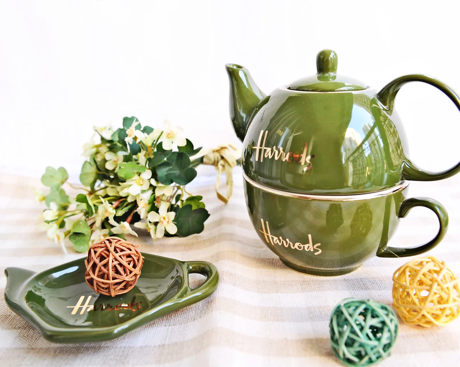 

Ceramic Cup Set Mug Couple's Cups Coffee Cup Teapot Tea Cup