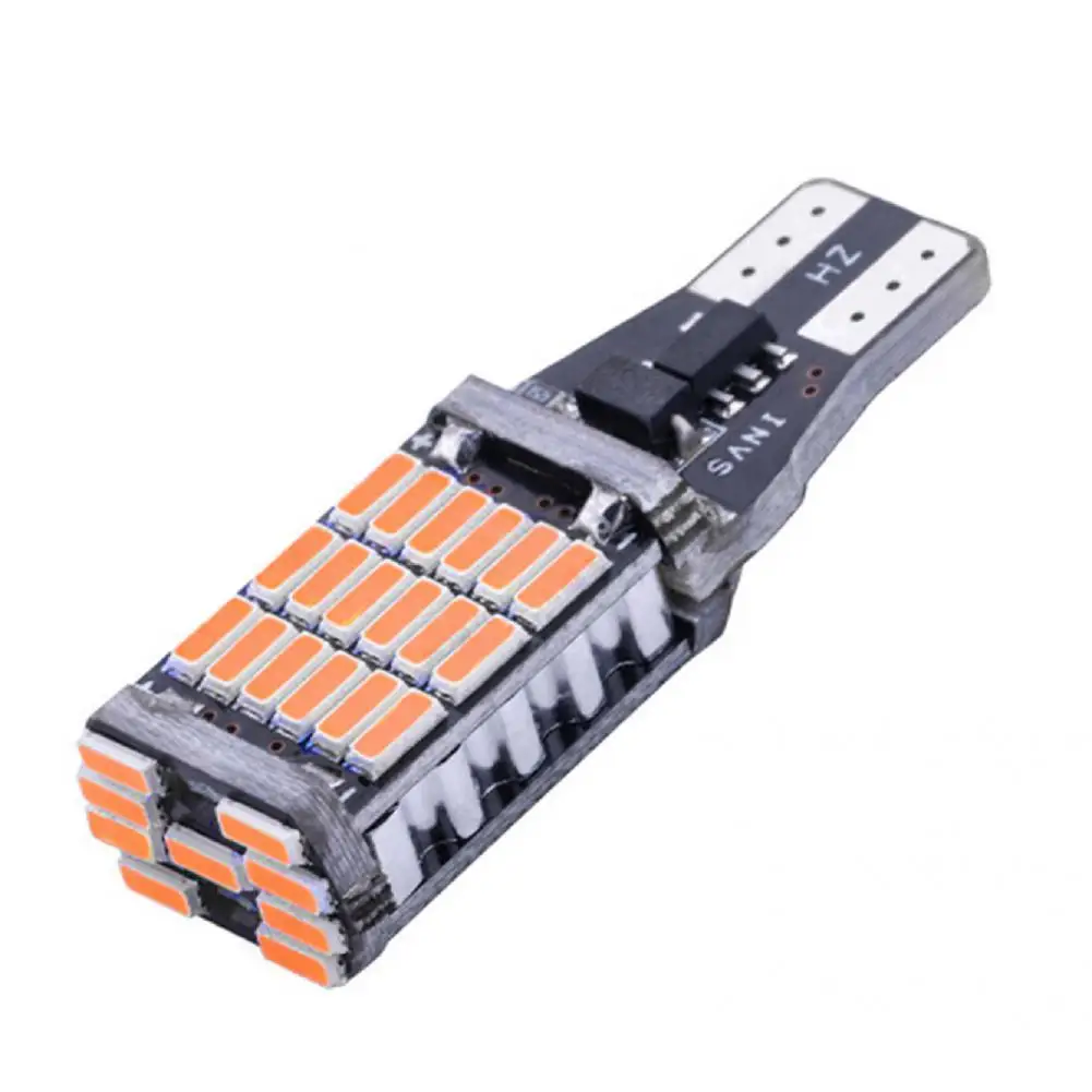 

High-quality Parking Light High Brightness PC Board Decoding Width Indicator Light Brake Lamp Reversing Light