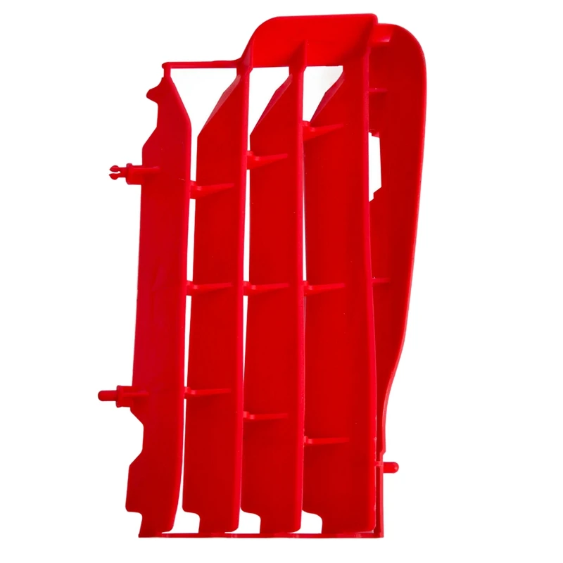 Мотоциклетная решетка радиатора Защитная крышка для Honda CRF250L 2012 2017 ралли