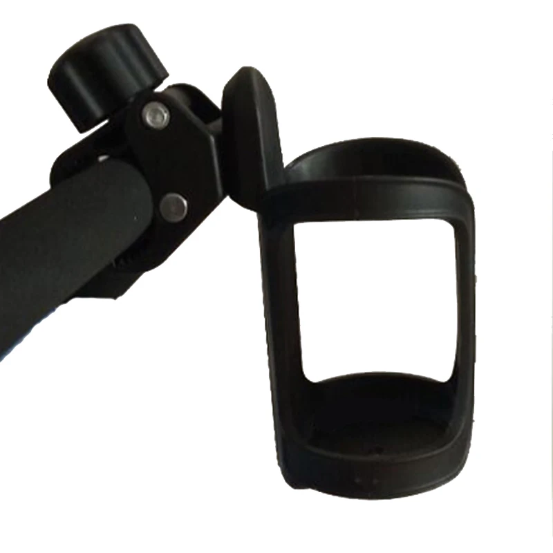 

Baby Stroller Cup Holder Cart Bicycle Bottle Holders Milk Bottles Rack Water Pushchair Carriage Universal Strollers Accessories