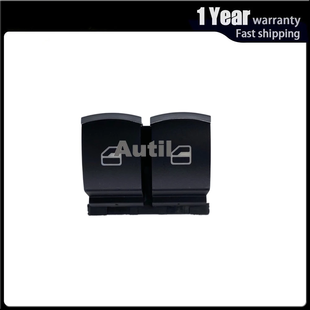 Стеклоподъемник 5K3959857 для VW Passat Caddy Golf Touran GTI Rabbit B6 2006 автомобильные