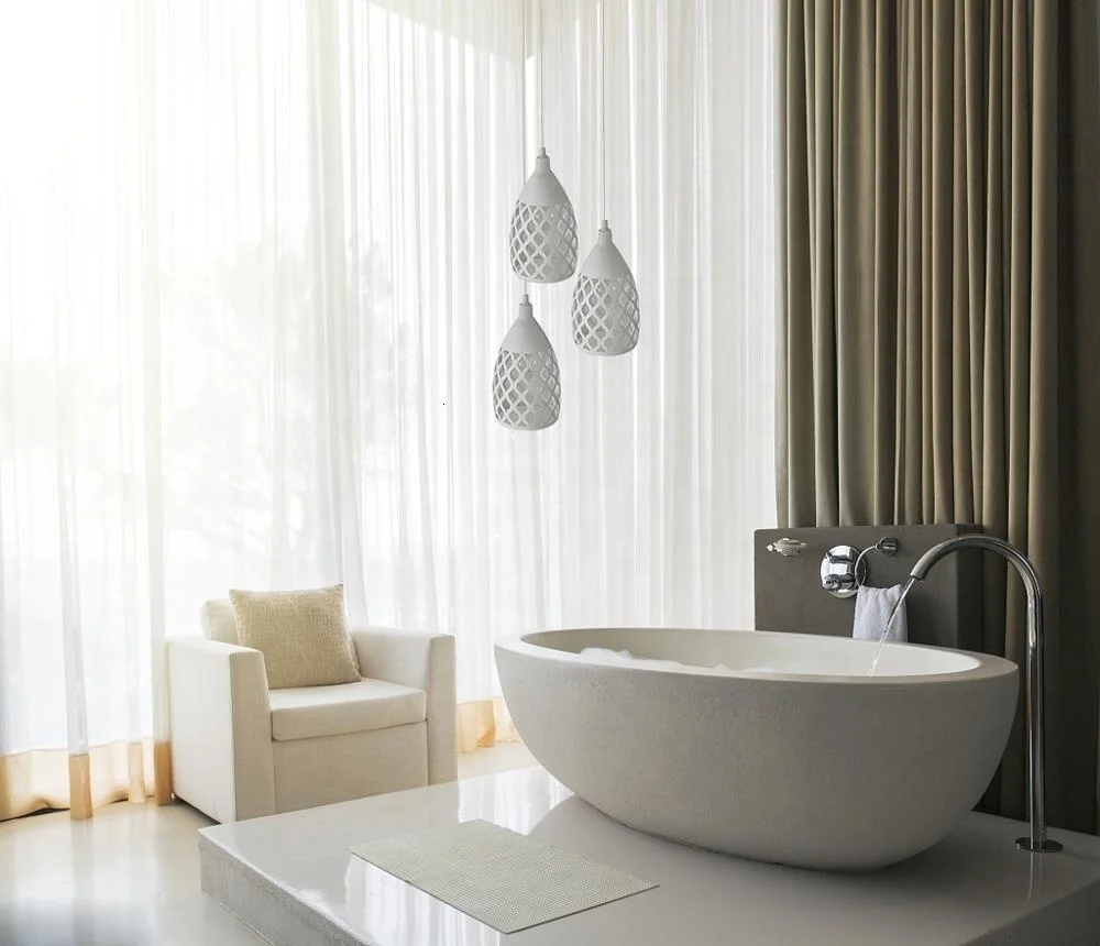 Пост модерн металлический Железный декоративный внутренний отель лобби