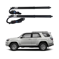 automatic electric power boot tailgate retrofit open close your boot lid for toyota 4runner