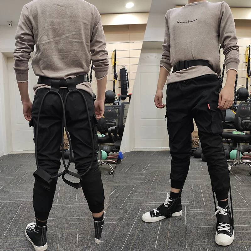 Набор повязок для фитнеса повязки ягодиц тренировки мышц регулировки талии