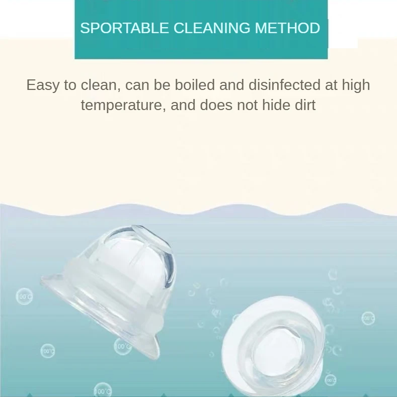 Dispositivo de correcci&oacute;n de pez&oacute;n, invertido, plano, corto, ni&ntilde;a peque&ntilde;a, mujeres embarazadas, per&iacute;odo de lactancia, retractor de pez&oacute;n, 2 paquetes-4