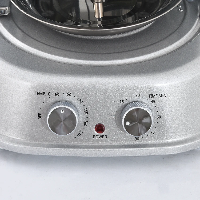 

31L Automatic Self-Rotating Roast Oven Household Smokeless Stainless Steel Chicken Duck Meat Electric Rotary Barbecue Oven