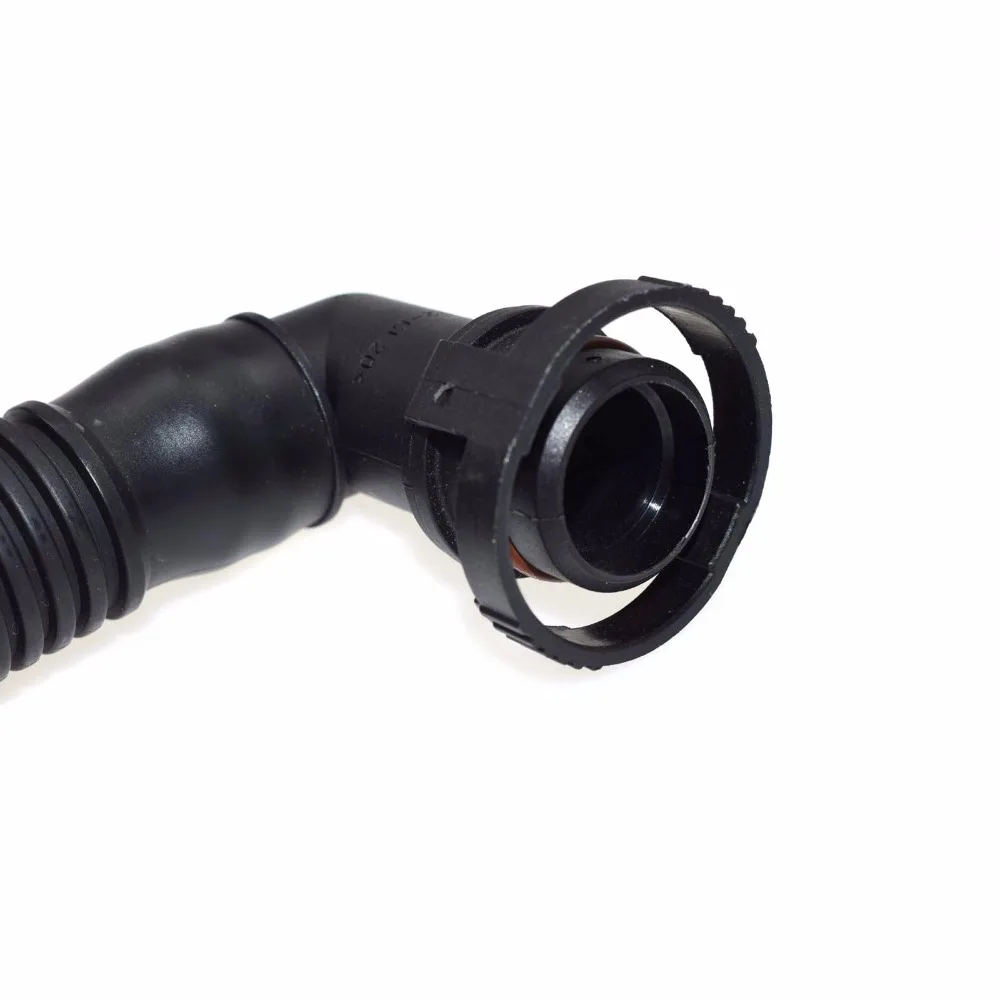ISANCE PCV клапан Картера дыхательный вентиляционный шланг 11611432559 для BMW E46 323 325 328 330 525