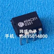 

(5 шт./лот) AD4C211 DIP-8