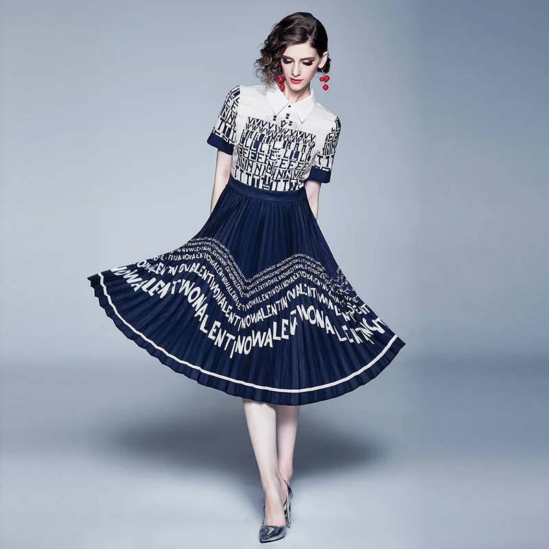 Женское платье с цветочным принтом в этническом стиле европейском и