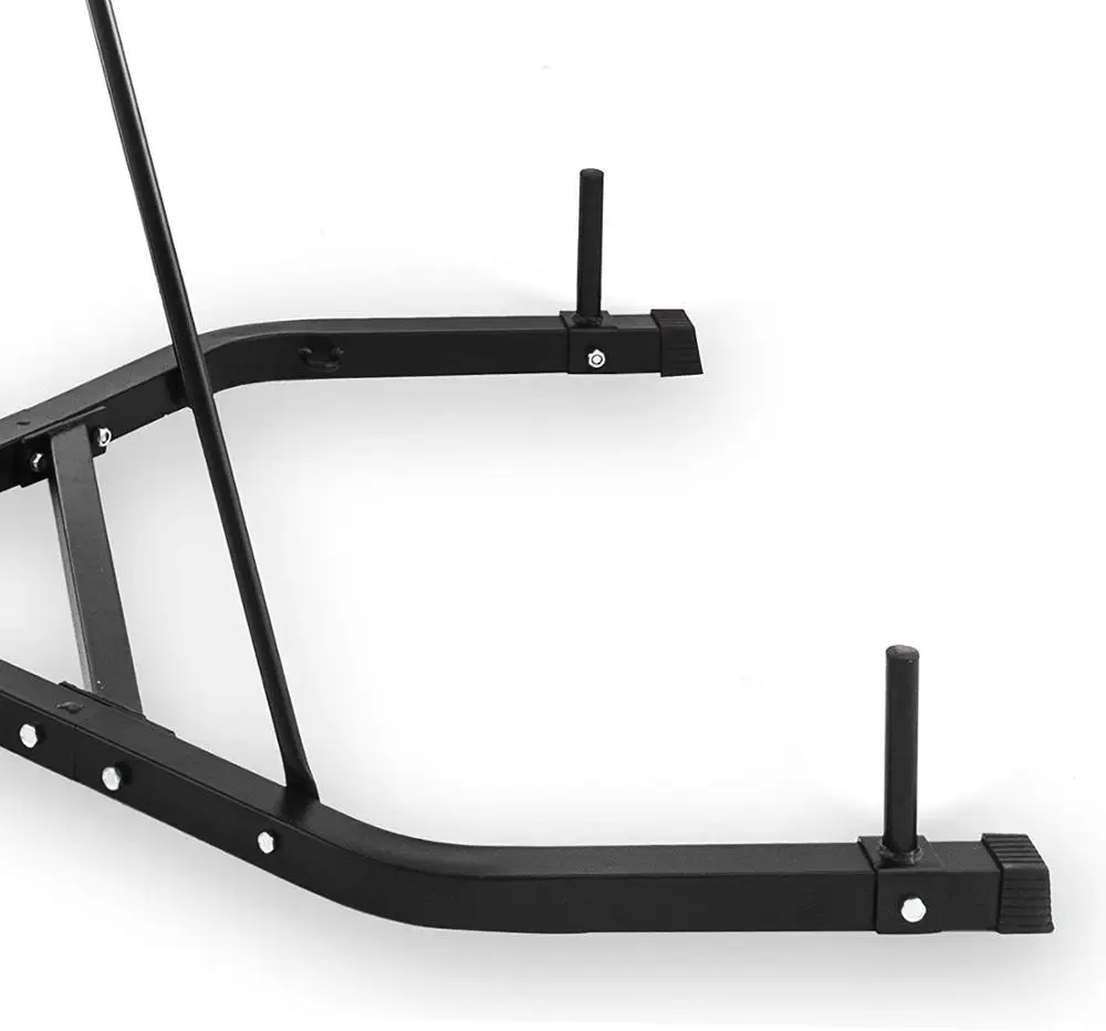 VEVOR Складная подставка для тяжелых боксерских сумок фунтов Регулируемая