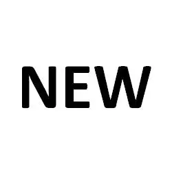 Для Nikon D7200 Верхняя Крышка корпуса с флэш-доской Топ ЖК-дисплей режим спуска затвора Кнопка набора номера Камера Ремонт Запасная часть - Цвет: New