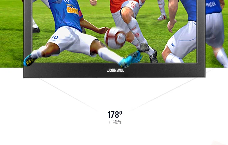 15," 1080P сенсорный экран lcd Портативный монитор 2mini HDMI ips USB для ноутбука офиса ПК raspberry pie ps4 switsh