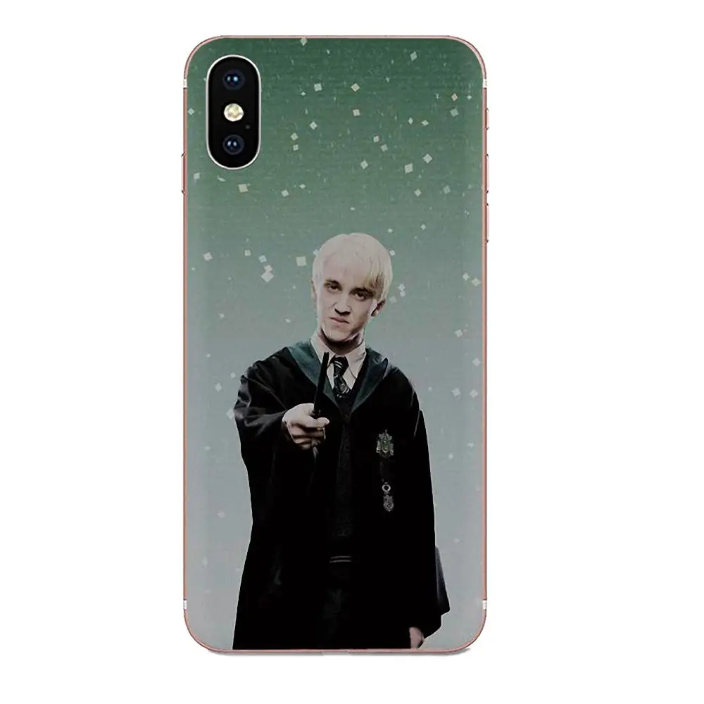 Высокое качество Классический чехол для телефона Нарцисса Galaxy J1 J2 J3 J330 J4 J5 J6 J7 J730 J8