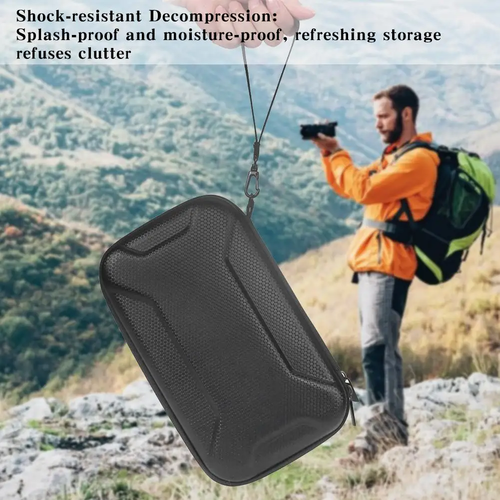 Переносной Жесткий Чехол для Zhiyun Smooth Q2 карданный держатель смартфона аксессуары