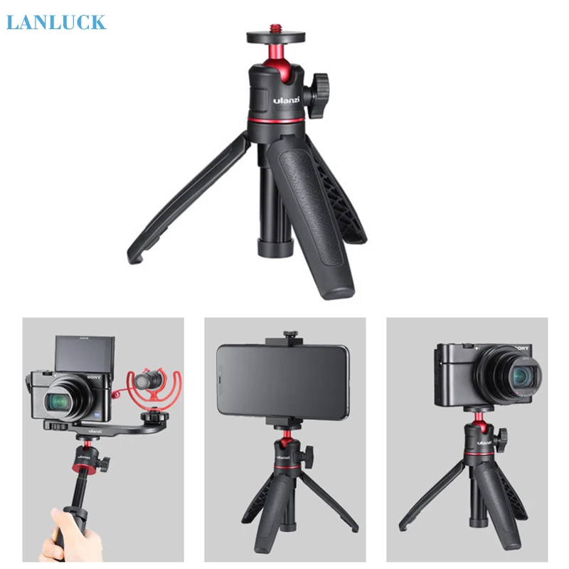 Регулируемая селфи палка регулируемая Осмо камера 1/4 дюйма|Аксессуары для систем