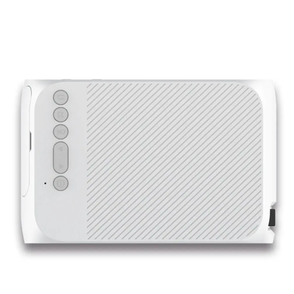Yg320 Mini Portable Led Projector Usb Hdmi Home Cinema For Mobile Phone Theater Multimedia Entertainment | Компьютеры и офис