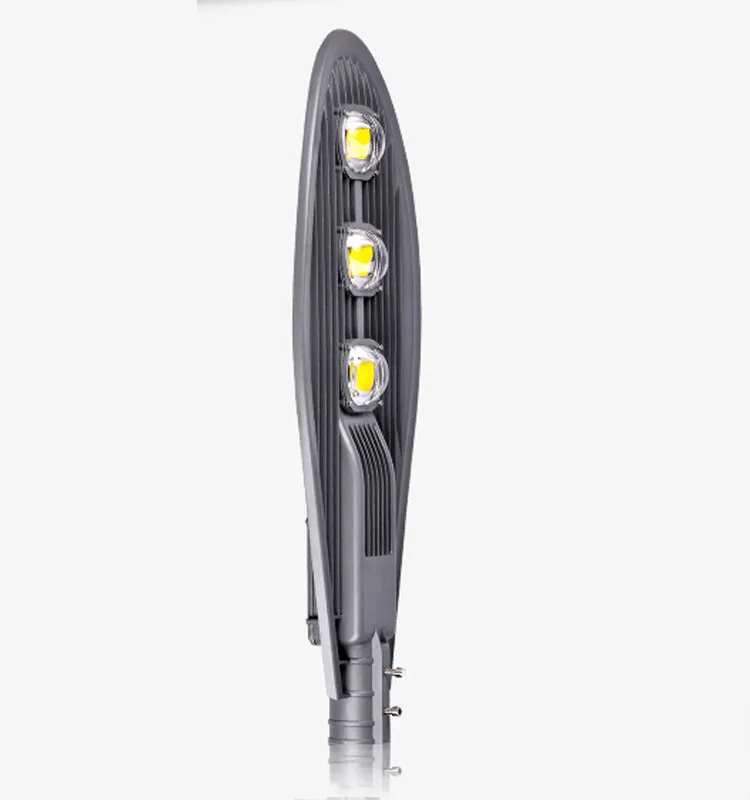 Ac20-100w 220v Светодиодная дворовая открытый Водонепроницаемый Ip65 Road светильник ing высокое Мощность светильник ing интегрированный уличный фонарь для стоянки светильник
