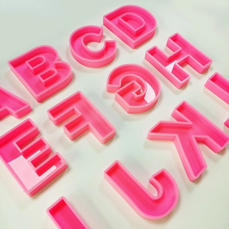 Большие Буквы Купить В Москве