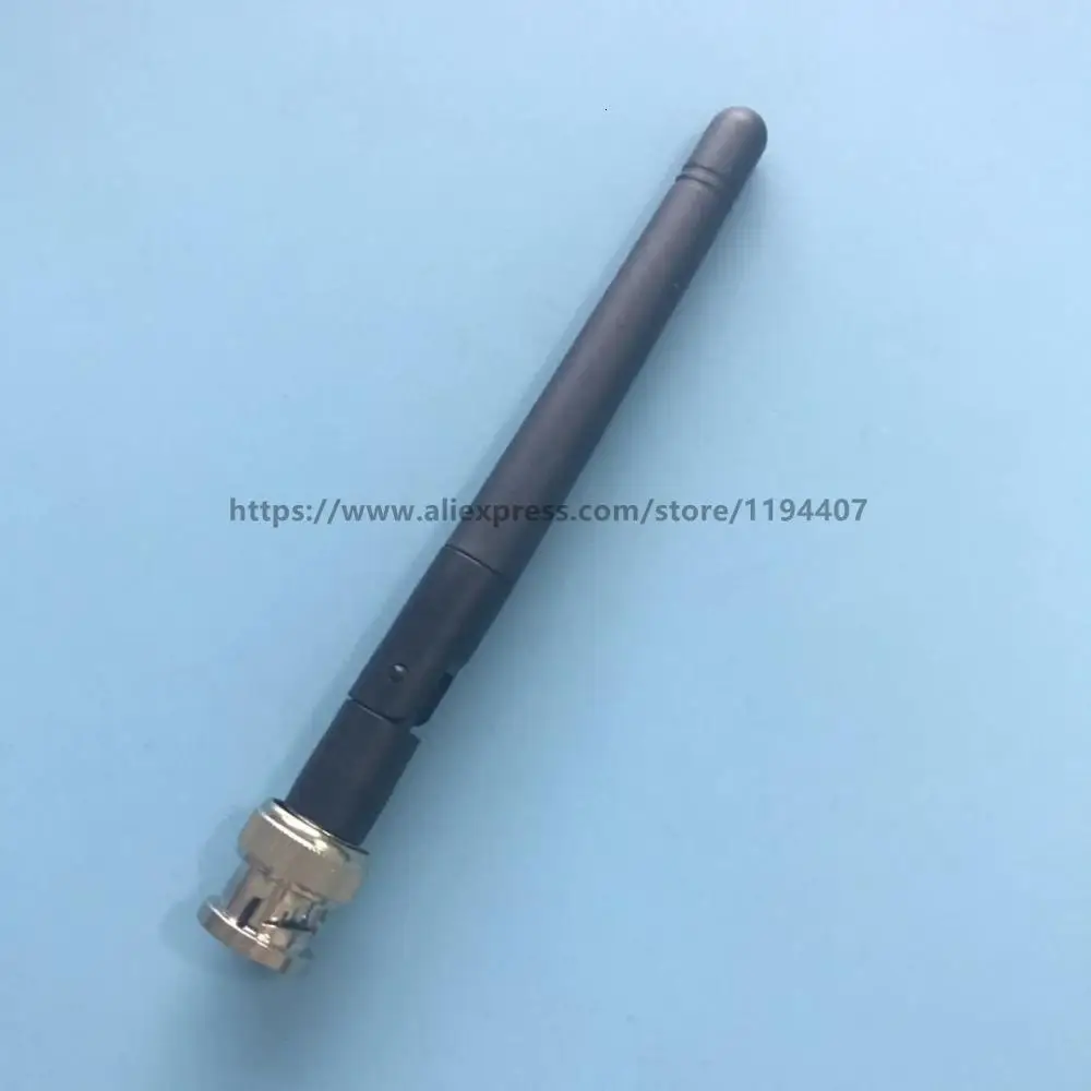 7 шт. G3 антенна 430 МГц 870 для Sennheiser EW100 EW300 EW500 беспроводной приемник эволюции и XS| |
