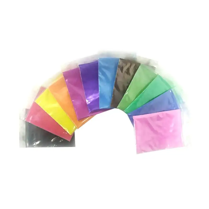 

Fabric Diy Tie Dye Powder Color Change Free Cooking Color Reduction Dye Powder Clothes Suit Coloring Dye Paint Pigment