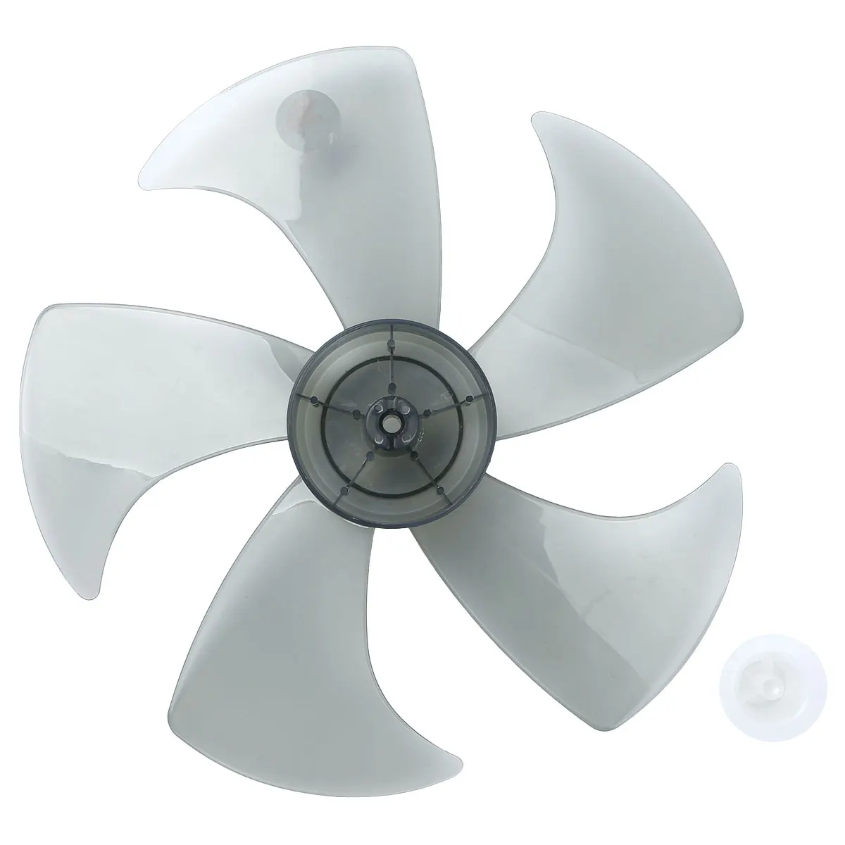 Fan blades