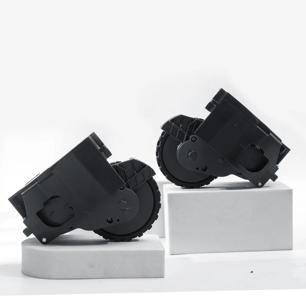 Колесо для путешествия оригинальная рулетка и экскаватор с мотором roborock s50 s51 s55