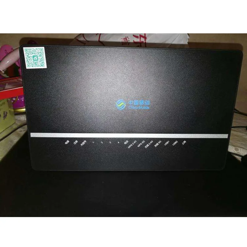 4 шт. двухдиапазонный G 140W C 2 4G/5G GPON ONU WI FI портов LAN Alcatel Работает с любым оператором