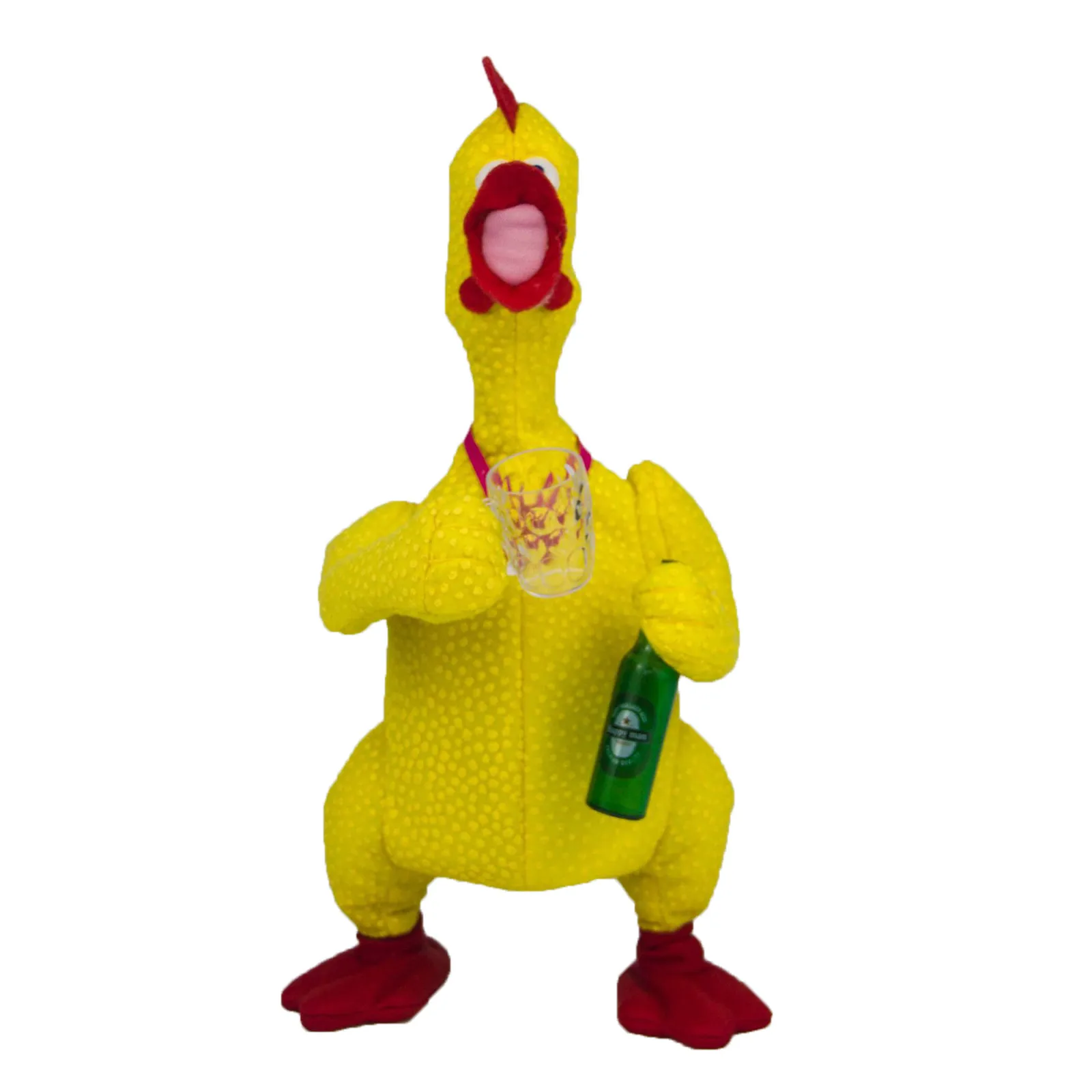 Танцующая плюшевая игрушка Электронная аккомпанементная песня милый танцующий