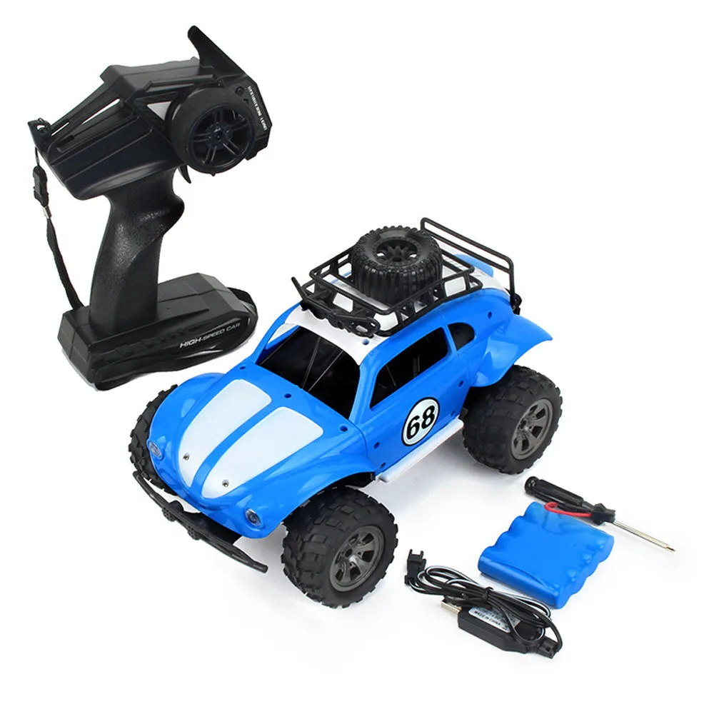 Интерактивный автомобиль 1:18 игрушки для детей мальчиков 2 4G с дистанционным