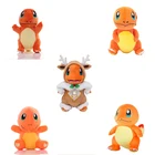 Большой размер, игрушка в виде покемона, игрушка с возможностью снять шапку, мягкая кукла, милый изысканный подарок для детей