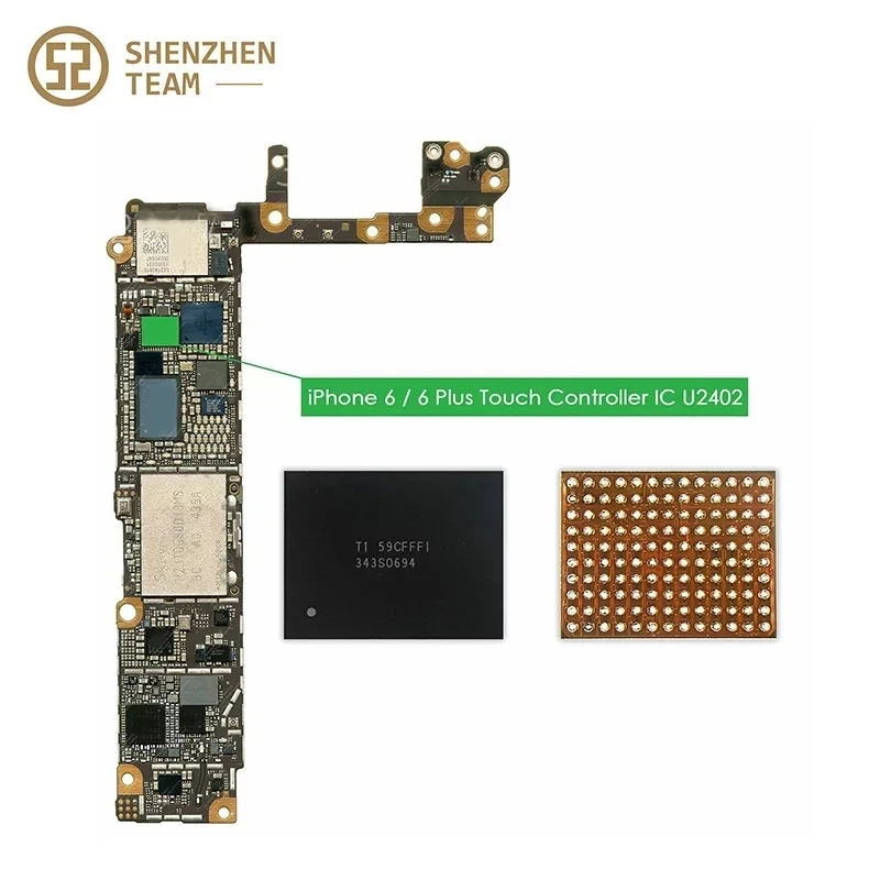 Контроллер Питания Iphone 6s Купить