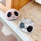 Светящиеся наушники 3D Jack, чехол скелрингтона для magic sound Beat Studio Buds, беспроводные наушники bluetooth, защитный чехол, подарок