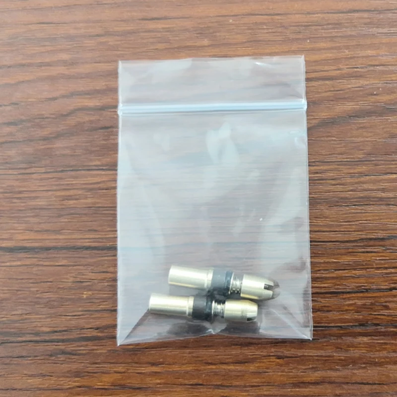 300 бар PCP запасная часть насоса 100% Медь 3 ступенчатый поршень для ручного PCP| |